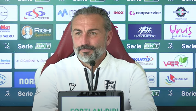 Foto Ac Reggiana