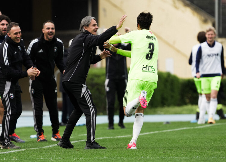 Foto: Pisa Sporting Club
