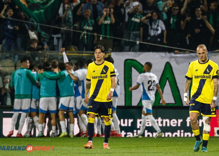 Foto: Luca Diliberto