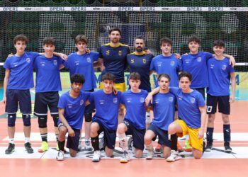 Foto Modena Volley