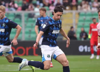 Foto: Us Sassuolo Calcio