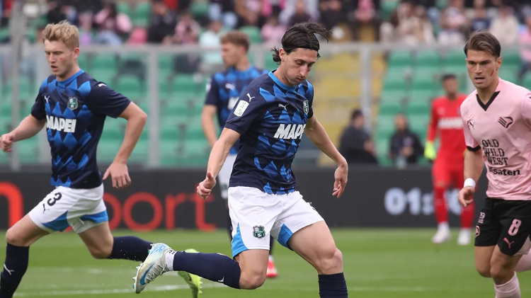 Foto: Us Sassuolo Calcio