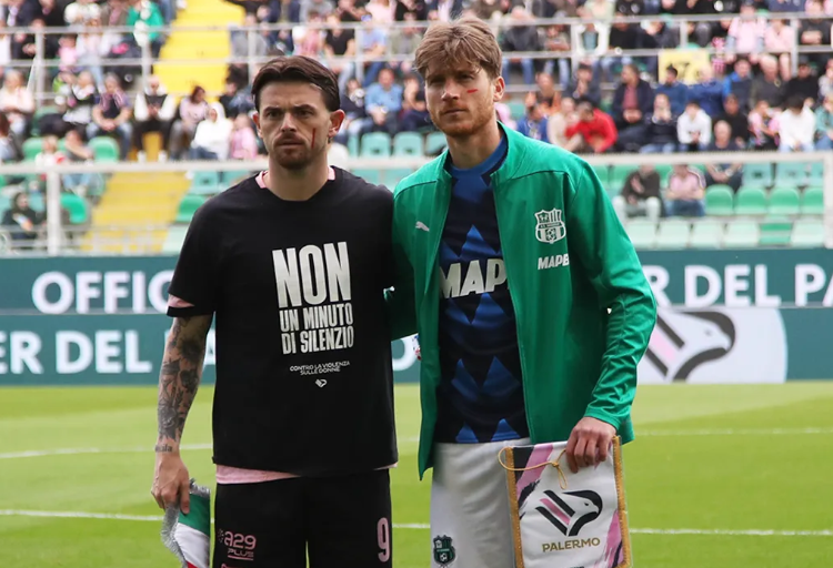 Foto: Us Sassuolo Calcio