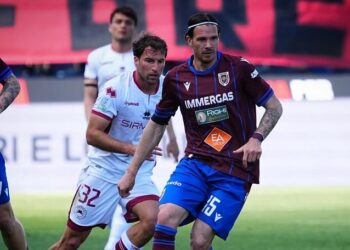 Foto: Ac Reggiana 1919