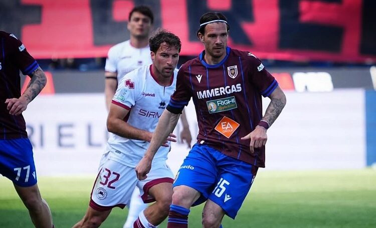 Foto: Ac Reggiana 1919