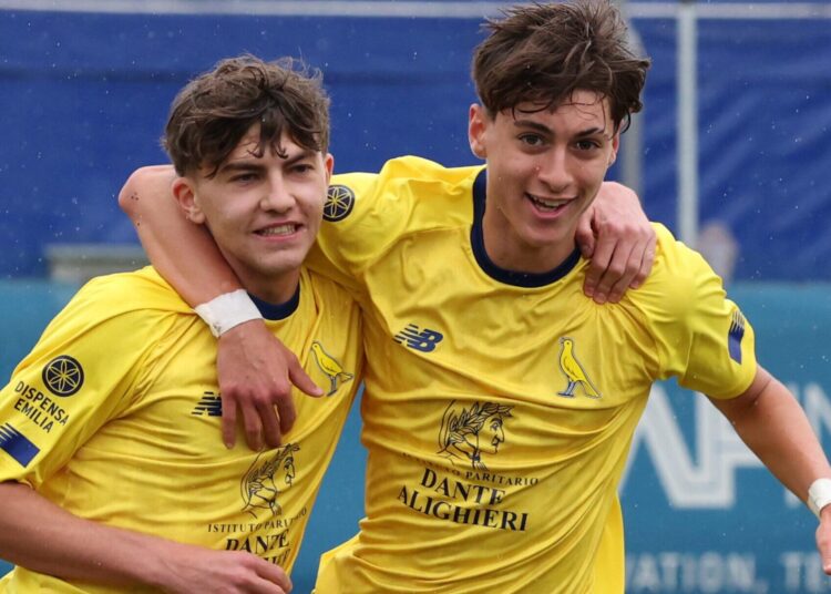 Foto Modena Fc