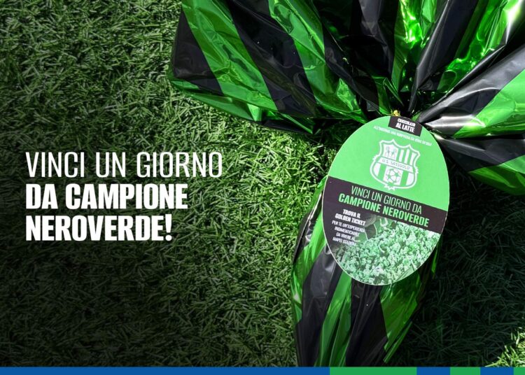 Foto Us Sassuolo Calcio