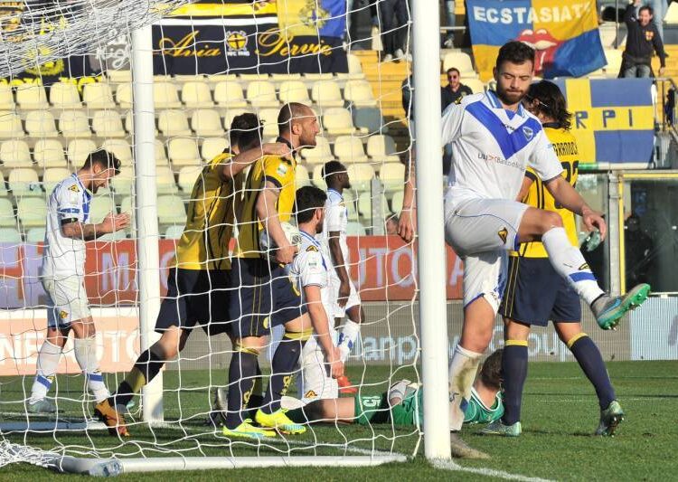 Foto Modena Fc