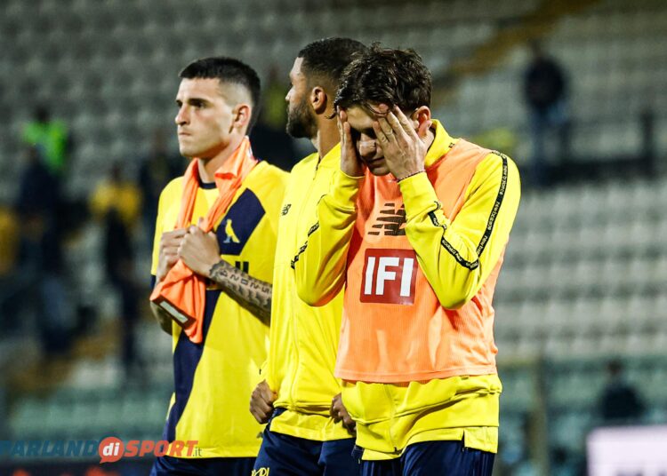 Foto: Luca Diliberto