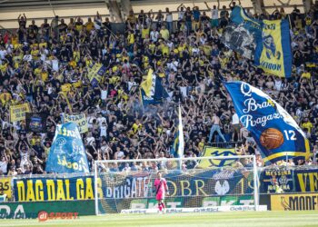 Foto: Luca Diliberto