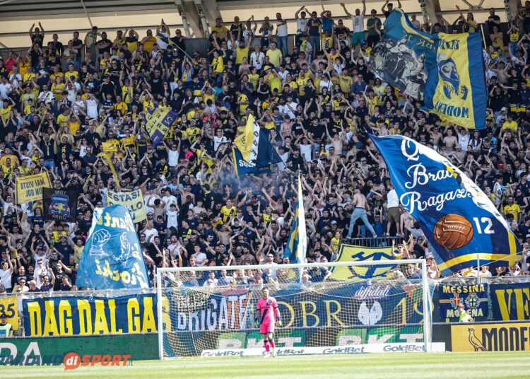 Foto: Luca Diliberto