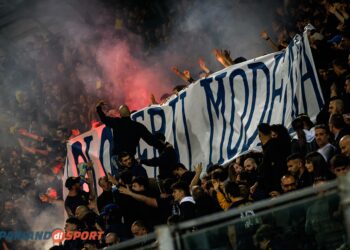 Foto Luca Diliberto
