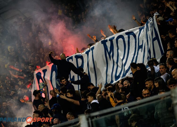 Foto Luca Diliberto