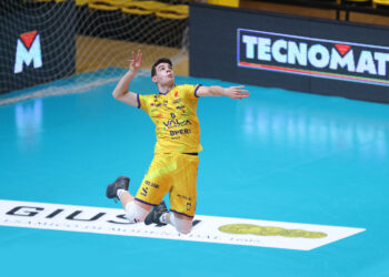 Foto Modena Volley