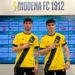 Foto Modena Fc