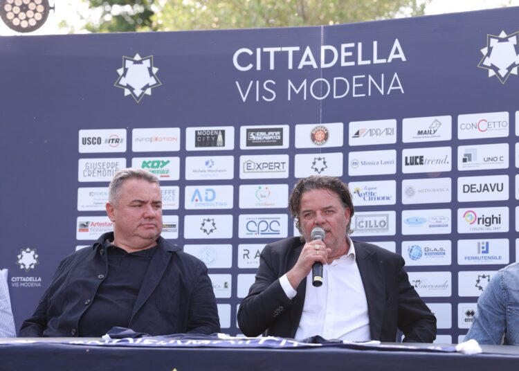 Biagini e Fantazzi