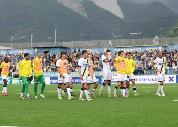 Foto Modena Fc