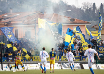 Foto: Luca Diliberto
