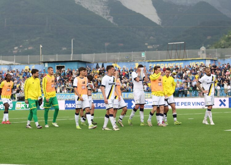 Foto Modena Fc