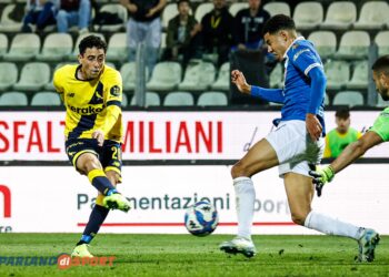 Foto Luca Diliberto