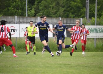 Cdr Mutina-Fiorano: in primo piano Corbelli