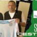 A destra Sergio Cestari