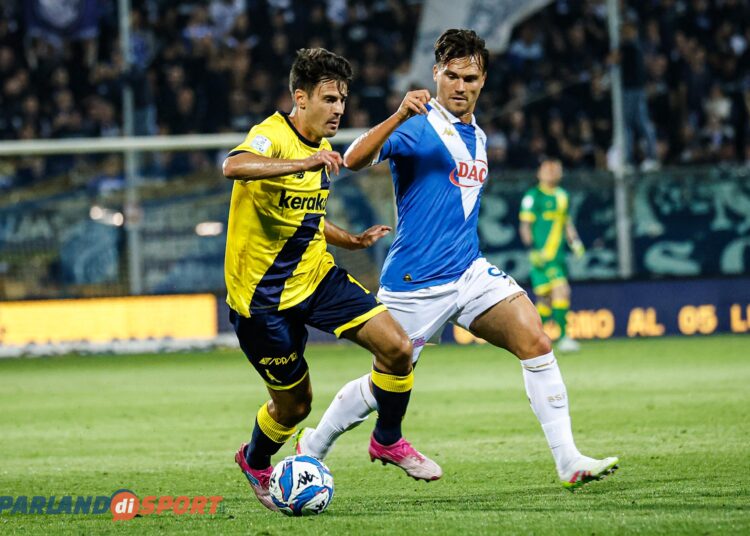 Foto Luca Diliberto