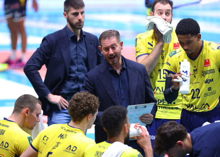 Foto Modena Volley