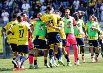 Foto: Luca Diliberto