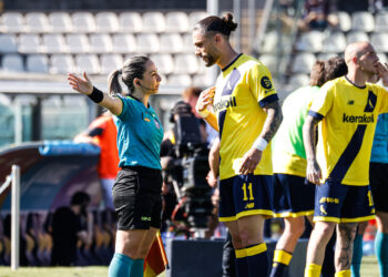 Foto: Luca Diliberto