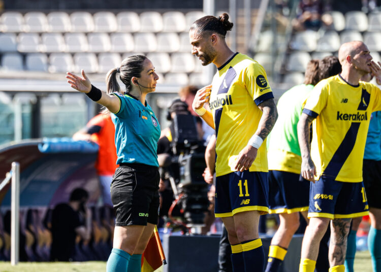 Foto: Luca Diliberto