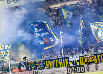 Foto: Luca Diliberto