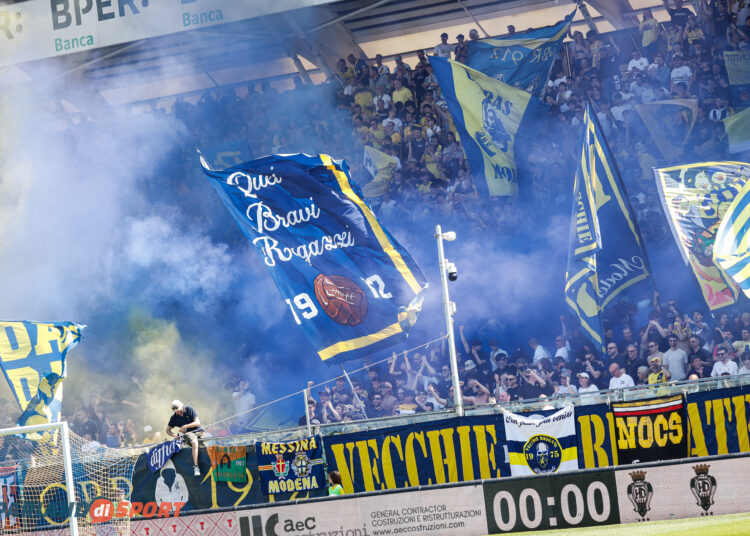 Foto: Luca Diliberto