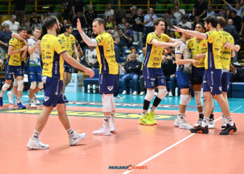 Foto Enrico Zanetti