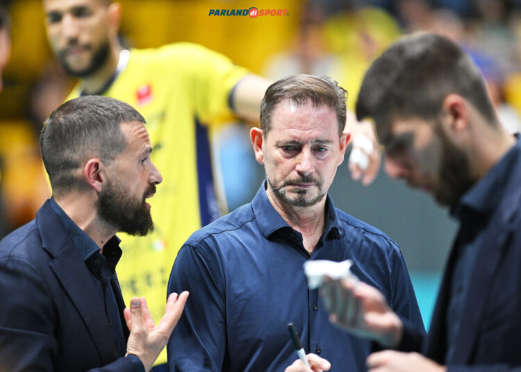Foto Enrico Zanetti