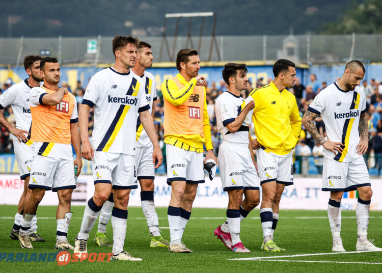 Foto Luca Diliberto