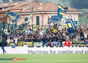 Foto Luca Diliberto