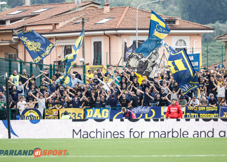 Foto Luca Diliberto