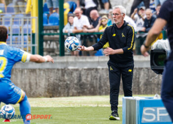 Foto Luca Diliberto