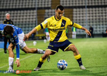 Foto Luca Diliberto