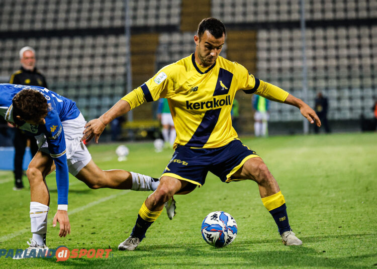 Foto Luca Diliberto