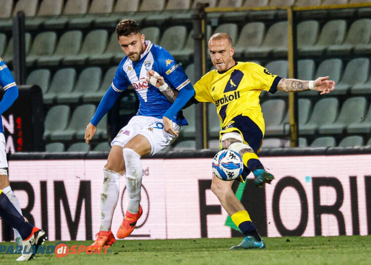 Foto Luca Diliberto