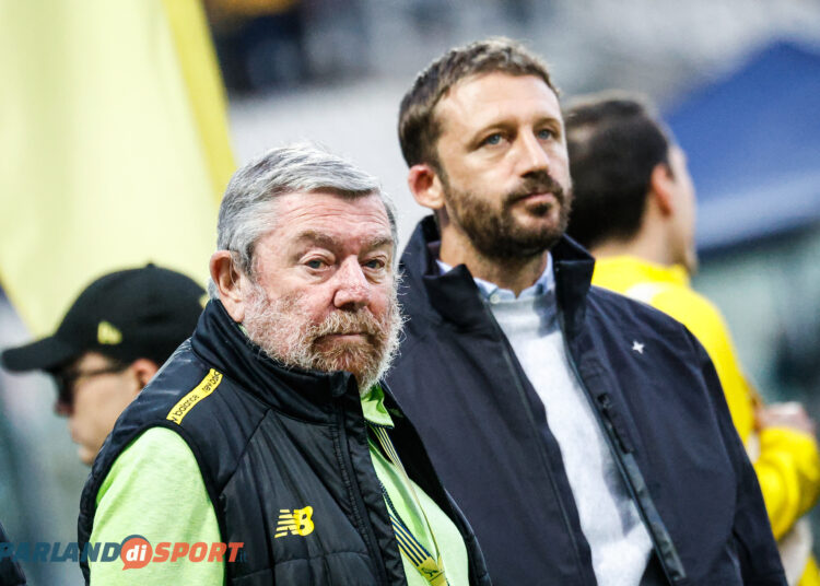 Foto Luca Diliberto