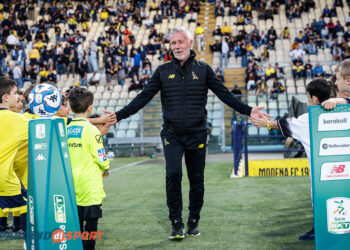 Foto: Luca Diliberto
