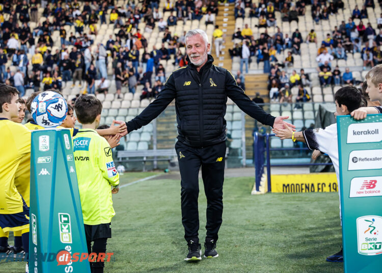 Foto: Luca Diliberto