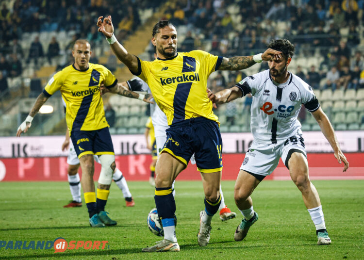 Foto: Luca Diliberto