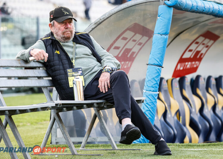 Foto: Luca Diliberto