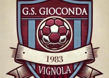 Lo stemma della Gioconda 1983