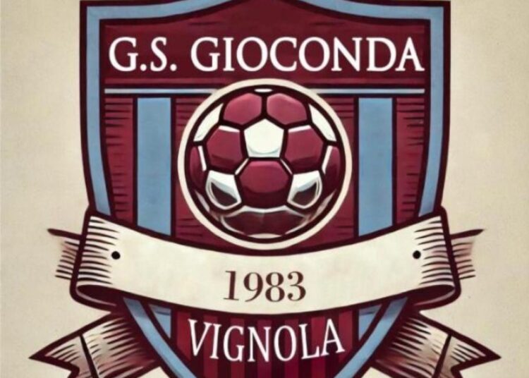 Lo stemma della Gioconda 1983