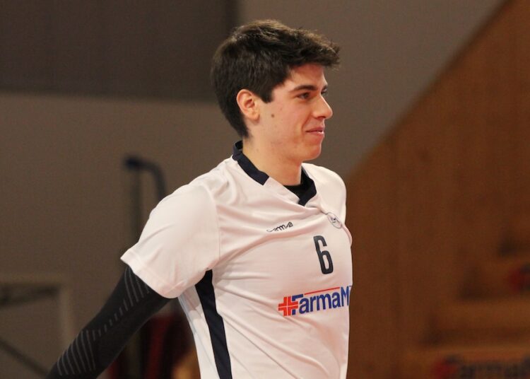 Foto Modena Volley